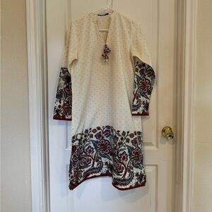 Fun, beautiful Kurti!